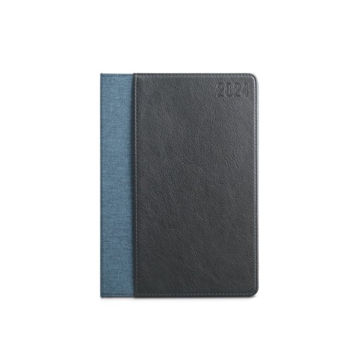 Agenda A5 2025 Personalizada para Brinde