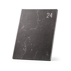Agenda B5 2025 Capa Rígida Personalizada para Brinde