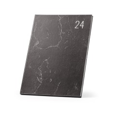 Agenda B5 2025 Capa Rígida Personalizada para Brinde