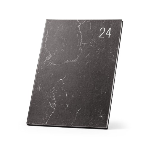 Agenda B5 2025 Capa Rígida Personalizada para Brinde
