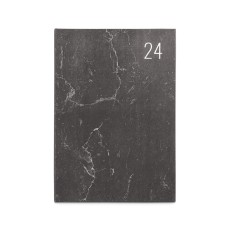 Agenda B5 2025 Capa Rígida Personalizada para Brinde