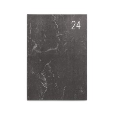 Agenda B5 2025 Capa Rígida Personalizada para Brinde