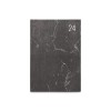 Agenda A5 2025 com Logotipo para Brinde