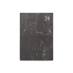 Agenda A5 2025 com Logotipo para Brinde