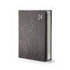 Agenda A5 2025 com Logotipo para Brinde