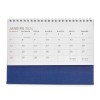 Calendário de Mesa 2025 Personalizado
