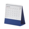 Calendário de Mesa 2025 Personalizado