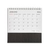 Calendário de Mesa 2025 Personalizado