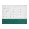 Calendário de Mesa 2025 Personalizado
