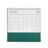 Calendário de Mesa 2025 Personalizado