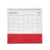 Calendário de Mesa 2025 Personalizado