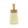 Garrafa Inox Parede Dupla 270ml Personalizada