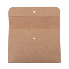 Pasta Envelope Kraft Personalizada