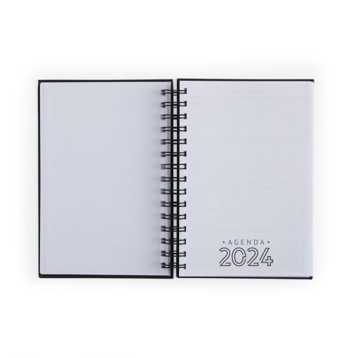 Agenda 2025 Cromato para Brindes Personalizado