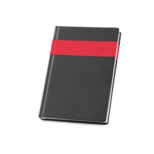 Agenda A5 2025 Personalizada para Brinde