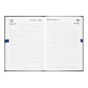 Agenda A5 2025 Personalizada para Brinde