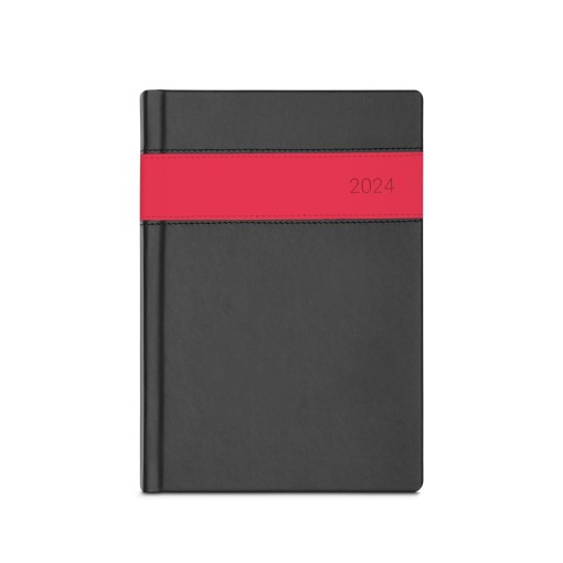 Agenda A5 2025 Personalizada para Brinde