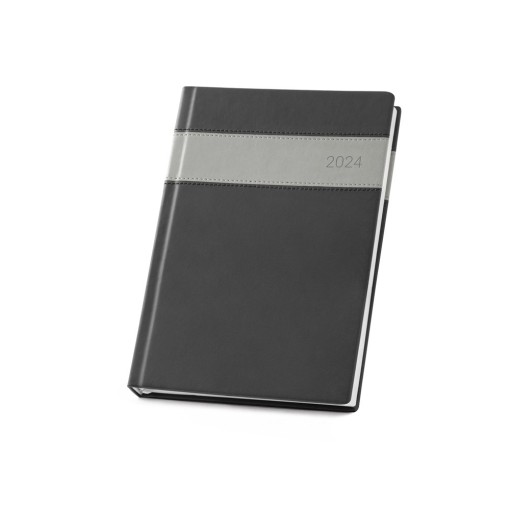 Agenda A5 2025 Personalizada para Brinde