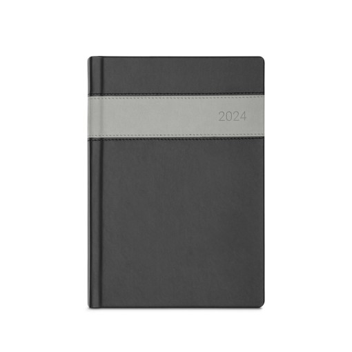 Agenda A5 2025 Personalizada para Brinde