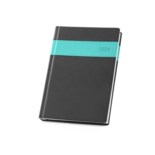 Agenda A5 2025 Personalizada para Brinde