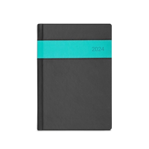 Agenda A5 2025 Personalizada para Brinde