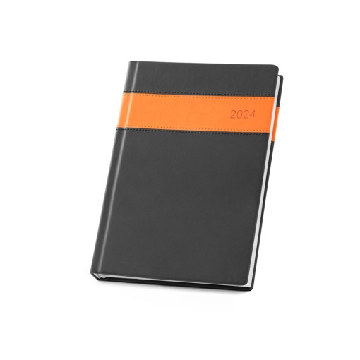 Agenda A5 2025 Personalizada para Brinde
