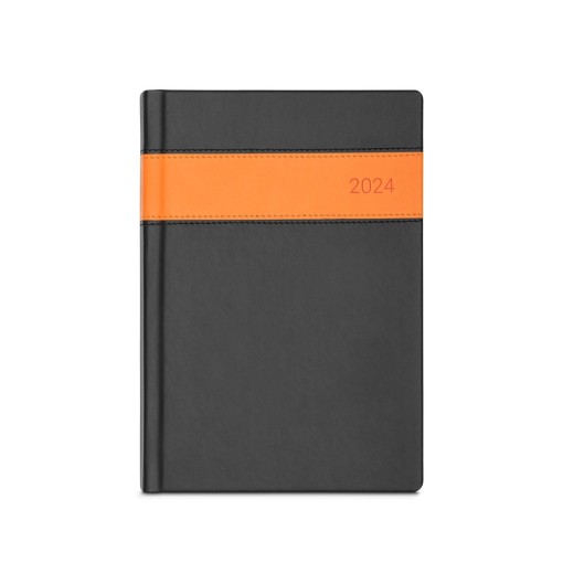 Agenda A5 2025 Personalizada para Brinde