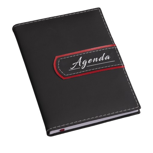 Agenda diária 2025 Personalizada