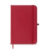 Caderneta tipo Moleskine Personalizada