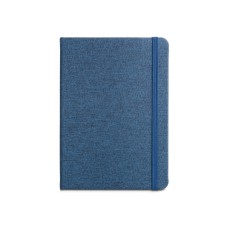 Caderno A5 com Capa Dura Personalizado