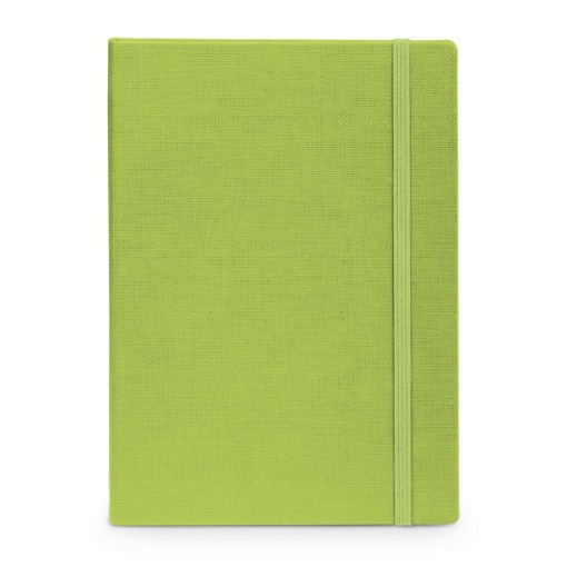 Caderno Capa Dura em Cartão Personalizado
