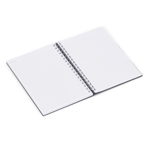 Caderno Capa Dura Personalizado