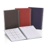 Caderno Capa Dura Personalizado