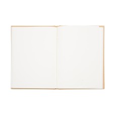 Caderno Ecológico Personalizado Sem Pauta