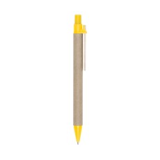 Caneta Ecológica Barata Personalizada