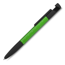 Caneta Executiva Metal Multifunções Personalizada