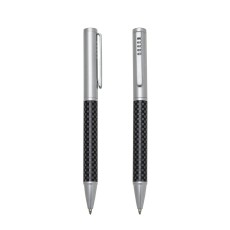 Caneta Metal com Logo Personalizada 