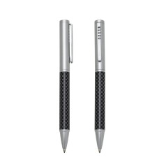 Caneta Metal com Logo Personalizada 