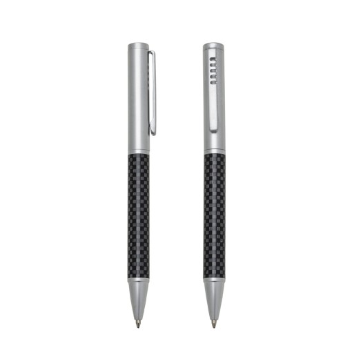 Caneta Metal com Logo Personalizada 