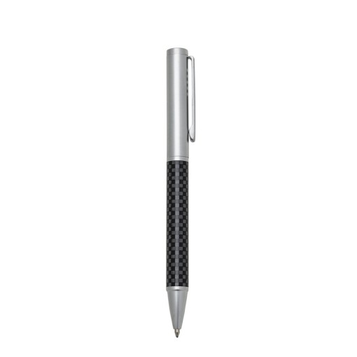Caneta Metal com Logo Personalizada 