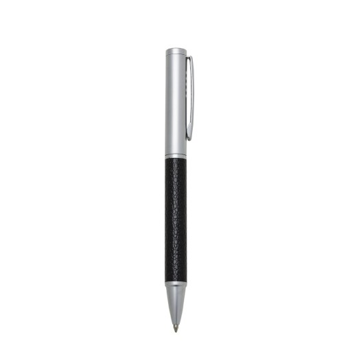 Caneta Metal com Logo Personalizada 