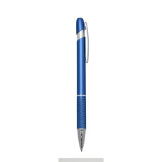 Caneta Semimetal com Logo Personalizada