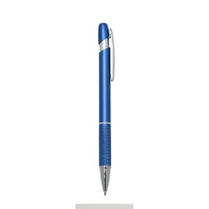 Caneta Semimetal com Logo Personalizada