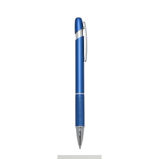 Caneta Semimetal com Logo Personalizada