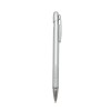 Caneta Semimetal com Logo Personalizada
