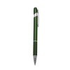 Caneta Semimetal com Logo Personalizada