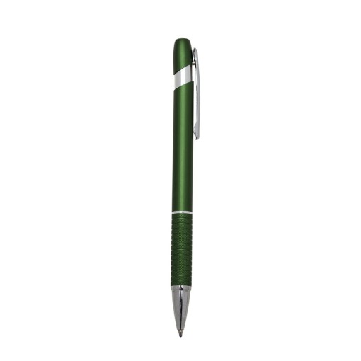 Caneta Semimetal com Logo Personalizada