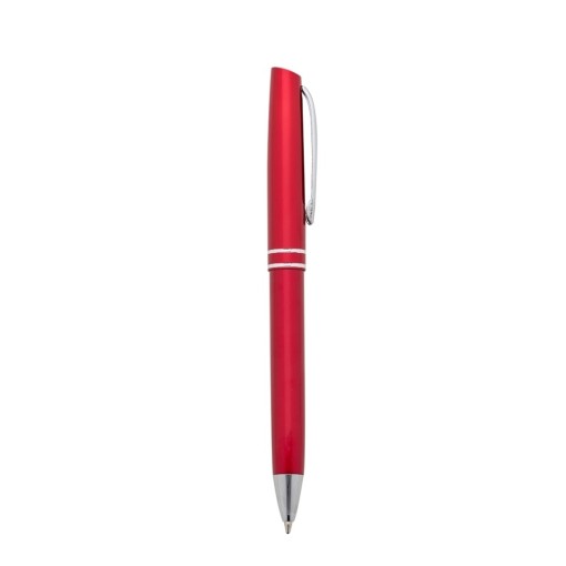 Caneta Semimetal Personalizada com Logo para Brindes