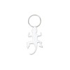 Chaveiro Metal Abridor Personalizado para Brindes