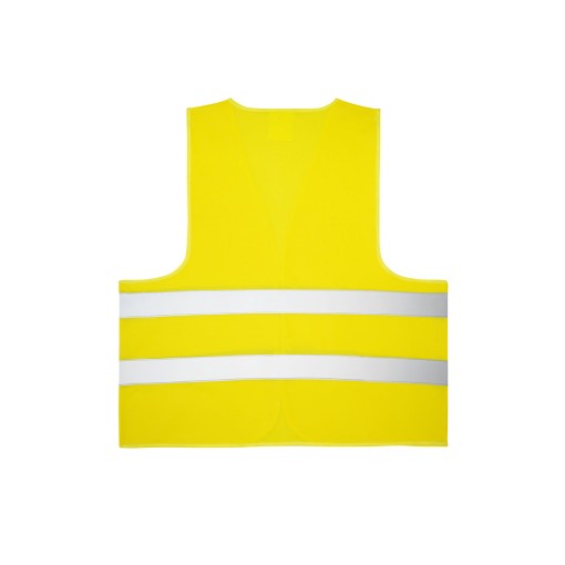 Colete Refletivo com Logo para Brindes
